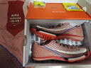 耐克田徑精英2025新款配色 Nike Maxfly 2耐克男女專(zhuān)業(yè)氣墊短跑釘鞋 HQ2058-600/Maxfly 2代 42 曬單實(shí)拍圖