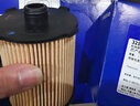 沃爾沃VOLVO原廠機濾S60S80S60LXC60S90V40新4缸機油濾芯濾清器格原裝 四缸  沃爾沃新動力車型（大孔） 曬單實拍圖