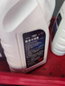奧迪（AUDI）原廠防凍液 發(fā)動機冷卻液 水箱寶 粉紅色防凍液 1.5L裝   曬單實拍圖