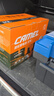 駱駝（CAMEL）汽車(chē)電瓶蓄電池EFB啟停系列以舊換新 EFB70大眾CC 邁騰 途觀(guān) L 夏朗 曬單實(shí)拍圖