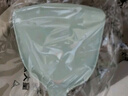 炊大皇 炒鍋不粘鍋 易潔0氟平底炒菜鍋30cm 磁爐通用糯米團(tuán)綠NM30CGL 曬單實(shí)拍圖