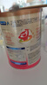美贊臣（MeadJohnson）港版安學(xué)健A+5段兒童成長(cháng)學(xué)生奶粉 850g 6-12歲 DHA 雙重益生元 曬單實(shí)拍圖