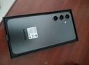 三星【價(jià)保11.11】Samsung Galaxy S24+ AI手機 第三代驍龍8 拍照手機 12GB+256GB 水墨黑 國家補貼 曬單實(shí)拍圖