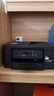 兄弟（brother）DCP-T735DW彩色噴墨連供打印機家用 遠程打印無(wú)線(xiàn)復印掃描自動(dòng)雙面打印機 輸稿器配置，T735DW噴墨打印機 官方標配+原裝墨水1套 曬單實(shí)拍圖