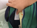 卡拉羊書包小學(xué)生1-3-6年級(jí)超輕減負(fù)背包戶外出游男女高顏值休閑雙肩包 曬單實(shí)拍圖