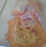 大希地芝士披薩組合 6片 共1080g 美式培根+果蔬牛肉+蜜汁雞肉各2片 曬單實(shí)拍圖