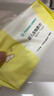 全棉時(shí)代【孫穎莎同款】嬰兒棉柔巾100%純棉干濕兩用洗臉巾100抽*6包 曬單實(shí)拍圖