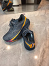 SAUCONY 勝利22GTX跑步鞋防潑水緩震運動(dòng)鞋男跑鞋 S20966-253-灰蘭-男款 43 鞋碼偏小,請買(mǎi)大半碼 曬單實(shí)拍圖
