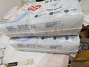 好奇（Huggies）金裝紙尿褲M162片(6-11kg)尿不濕【速干不易紅】 曬單實拍圖