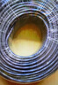 秋葉原（CHOSEAL）六類千兆網(wǎng)線【0.57±0.02mm】CAT6類純銅線芯 非屏蔽工程家裝電腦網(wǎng)絡監(jiān)控布線箱線100米 QS2619A 曬單實拍圖