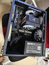 華碩（ASUS）Dual  RX 6500XT O4G V2 AMD RADEON RX 6500 XT電競(jìng)游戲?qū)I(yè)獨(dú)立顯卡 曬單實(shí)拍圖