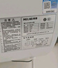 美菱電熱水器60升免更換鎂棒政府補貼20%一級能效家用節能儲水式熱水器2200W速熱電腦數顯質(zhì)保8年560G 曬單實(shí)拍圖