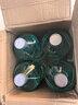 龜牌（Turtle Wax）硬殼玻璃水0度汽車去油膜強(qiáng)力去污除蟲膠鳥糞雨刮水通用2L*4瓶 曬單實(shí)拍圖