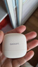 聯(lián)想（Lenovo）藍牙耳機2025最新款超長(cháng)續航半入耳式聯(lián)想正品5.4通話(huà)降噪無(wú)線(xiàn)耳機運動(dòng)游泳音樂(lè )游戲 月巖白|8月金標頂配|天籟之音 曬單實(shí)拍圖