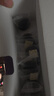 小鹿藍(lán)藍(lán)DHA益生元夾心米餅草莓藍(lán)莓味 寶寶兒童零食營養(yǎng)磨牙米餅干 40.5g 曬單實(shí)拍圖