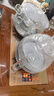 金灶（KAMJOVE）底部全自動(dòng)上水電熱水壺 茶臺燒水壺燒水保溫一體機全自動(dòng)恒溫 H9 香檳金【20x37cm】 1個(gè) 曬單實(shí)拍圖