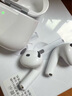 華強(qiáng)北新款【官配正品丨新Air第4代】藍(lán)牙耳機(jī)無(wú)線適配蘋果頂配主動(dòng)降噪iPhone16/15/14/13/12半入耳式華強(qiáng)北 【主動(dòng)降噪版全功能pods4】 靈動(dòng)島彈窗+空間音頻+三真電量 曬單實(shí)拍圖