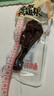 老鹵味鴨翅根鴨小腿宿舍追劇爆款開(kāi)袋即食網(wǎng)紅休閑零食小吃 老鹵鴨翅根34g/包【1包】 曬單實(shí)拍圖