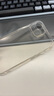 閃魔 適用蘋(píng)果15手機殼 iPhone15Promax氣囊防摔超薄保護套鏡頭全包透明軟殼 蘋(píng)果15【京倉速發(fā)】十米防摔*透出裸機 曬單實(shí)拍圖