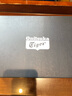 Onitsuka Tiger鬼塚虎男女鞋一腳蹬帆布輕便透氣懶人鞋MEXICO 66? SLIP-ON 橄欖綠 41.5 曬單實(shí)拍圖