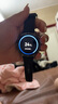 華為（HUAWEI）手表WATCH GT 5【咨詢享優(yōu)惠】運動智能兩周續(xù)航藍牙通話體溫心率血氧健康監(jiān)測送男女朋友禮物pro4 46mm幻夜黑【皮表帶+貼膜】 曬單實拍圖