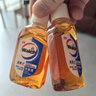 威露士消毒液1L*3+60ml*2家居消毒水衣物洗衣寵物環(huán)境除菌除螨 新舊轉(zhuǎn)換 曬單實拍圖