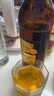 百威黑金啤酒600ml*12瓶整箱裝烈性拉格焦香醇厚 中秋送禮  曬單實(shí)拍圖