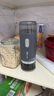 小熊（Bear）磨豆機 咖啡豆研磨機 電動料理機 家用磨粉機 粉碎機打干粉機無線便攜 MDJ-F12H3 曬單實拍圖