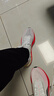 李寧飛電5 ELITE丨beng輕彈科技跑鞋男女鞋全掌碳板競(jìng)速比賽鞋 標(biāo)準(zhǔn)白-1 43 曬單實(shí)拍圖