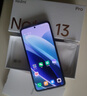 小米 Redmi Note13Pro 國家補貼 驍龍7S 新2億像素 第二代1.5K高光屏 12GB+256GB 星沙白 5G手機 曬單實(shí)拍圖