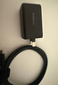 ThinkPlus聯(lián)想65W氮化鎵充電器套裝 ThinkPad充電器口紅電源多口Type-C適用蘋(píng)果17/16華為小米聯(lián)想筆記本 曬單實(shí)拍圖