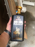 永豐牌北京二鍋頭黑騎士糧食白酒 清香型42度純糧釀造白酒價(jià)保 42度 500mL 12瓶 永豐黑騎士低度 曬單實(shí)拍圖