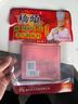 周大生白月光玉髓手鐲子白透天然新中式國風(fēng)玉鐲教師節禮物送女友送媽媽 曬單實(shí)拍圖