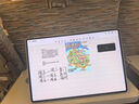 HUAWEI MatePad Pro 12.2英寸 2025 柔光版 國(guó)家補(bǔ)貼 華為平板電腦雙層OLED柔光屏 WIFI 12GB+256GB 宣白 曬單實(shí)拍圖