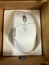 羅技（Logitech）大師系列 MX Master 4 高性能無(wú)線(xiàn)藍牙鼠標  辦公鼠標 靜音鼠標  升級款 淺灰 帶無(wú)線(xiàn)接收器 曬單實(shí)拍圖