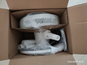 鉆石牌電風(fēng)扇家用【1級能效+直流變頻+純銅電機】臺地兩用搖頭扇大風(fēng)量輕音臥室客廳空調(diào)伴侶DFS-ZBM08 曬單實拍圖