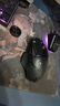 羅技（G）G502無線鼠標(biāo) 電競(jìng)游戲鼠標(biāo) 機(jī)械充電筆記本電腦邏輯鼠標(biāo)送男生男友禮物 G502無線【無線充電底座】 曬單實(shí)拍圖