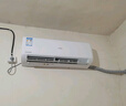 長(zhǎng)虹（CHANGHONG）空調(diào)大1.5匹新一級(jí)省電熊貓懶銅線電機(jī)空調(diào)掛機(jī)臥室國(guó)家補(bǔ)貼20% KFR-35GW/ZDCSW1+R1(SE) 以舊換新 曬單實(shí)拍圖