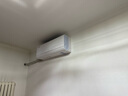 TCL空調(diào)大1匹小藍(lán)翼真省電 空調(diào)掛機(jī) 超一級(jí)能效省電35%冷暖 KFR-26GW/RV2Ea+B1以舊換新國(guó)家補(bǔ)貼 曬單實(shí)拍圖
