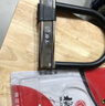 梅花（BLOSSOM）U型鎖電動(dòng)摩托車(chē)鎖電瓶車(chē)鎖防盜鎖抗剪車(chē)鎖銅芯C級鎖芯U形鎖305 曬單實(shí)拍圖