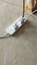Apple/蘋(píng)果 60W USB-C編織充電線(xiàn)-1米 蘋(píng)果充電線(xiàn)手機充電線(xiàn)數據線(xiàn) 適用iPhone 17系列/Air新品 曬單實(shí)拍圖