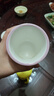 迪士尼正版陶瓷杯水杯冰淇淋杯蛋糕杯馬克杯新款精致女生冷飲杯 大號黛絲 曬單實拍圖