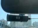 70邁行車記錄儀M310Pro 3K 1620P超清 星光夜視 F1.55大光圈360度旋轉(zhuǎn) 曬單實拍圖