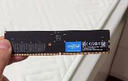 Crucial英睿達(dá) 美光32GB（16GB×2）DDR5 6000頻率 黑色臺(tái)式機(jī)內(nèi)存 Pro系列超頻條 美光（原鎂光）顆粒 曬單實(shí)拍圖
