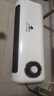 申花【省電N0.1】取暖器暖風(fēng)機壁掛式防水浴室衛生間用暖過(guò)浴霸空調的電暖器氣免打孔冷熱兩用一體風(fēng)機 【瞬暖全屋/烘衣架】磁浮降噪/防水熱保護/臺壁兩用 曬單實(shí)拍圖
