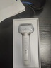松下（Panasonic）【七夕禮物】松下大錘子Pro2.0電動(dòng)剃須刀LM55往復式男刮胡刀LM51 2.0版凈月白LM34--W標配 贈旅行盒 曬單實(shí)拍圖