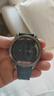 佳明（GARMIN）Fenix7系列飛耐時(shí)7戶(hù)外運(yùn)動(dòng)智能手表血氧心率登山滑雪跑步送男友 F7DLC碳黑旗艦版 曬單實(shí)拍圖