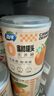 奇偉新鮮水果罐頭0蔗糖橘子罐頭312g*6休閑零食自營(yíng)黑色星期五 曬單實(shí)拍圖