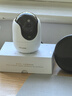 普聯(lián)（TP-LINK）800萬(wàn)4K全彩智能攝像頭家用無(wú)線(xiàn) 室內監控器360度全景夜視手機遠程呼叫通話(huà) IPC48DW 曬單實(shí)拍圖