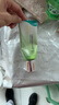 百雀羚（PECHOIN）氨基酸洗面奶  補水保濕溫和清潔去油黑頭卸妝潔面乳男女洗臉可用 水嫩凈透精華潔面乳 95g 曬單實(shí)拍圖
